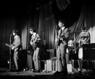Beatles 1963 - Source: Getty